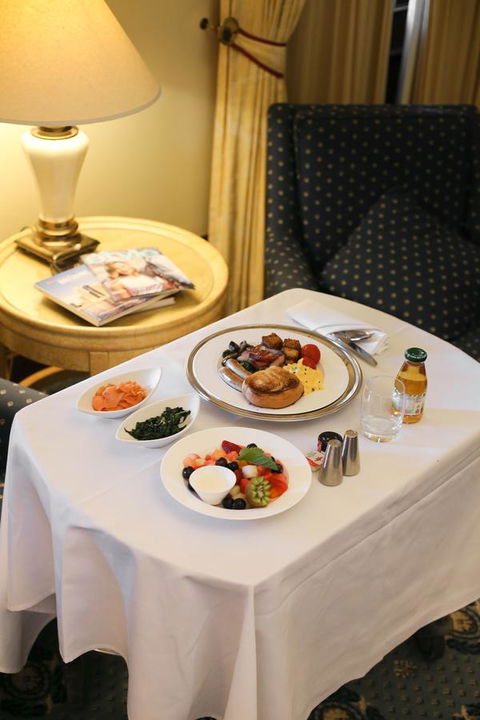 Treasury Brisbane - Tourism Townsville 34