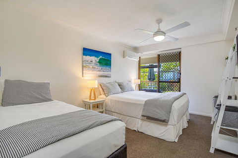 Gemini Court Holiday Apartments - Tourism Townsville 9