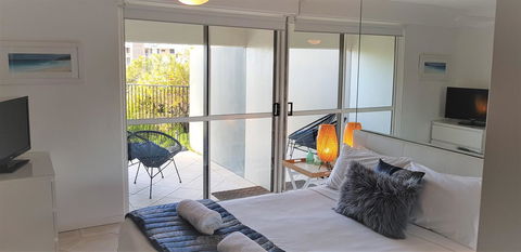 Gemini Court Holiday Apartments - Tourism Townsville 22