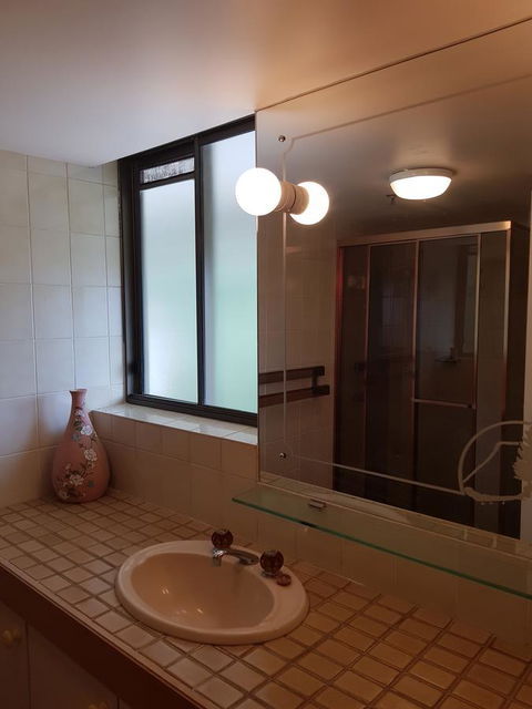 Gemini Court Holiday Apartments - Tourism Townsville 39
