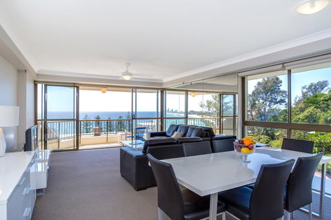 Gemini Court Holiday Apartments - Tourism Townsville 30