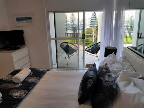 Gemini Court Holiday Apartments - Tourism Townsville 33