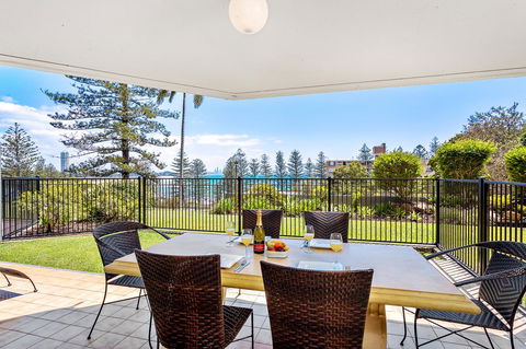 Gemini Court Holiday Apartments - Tourism Townsville 13