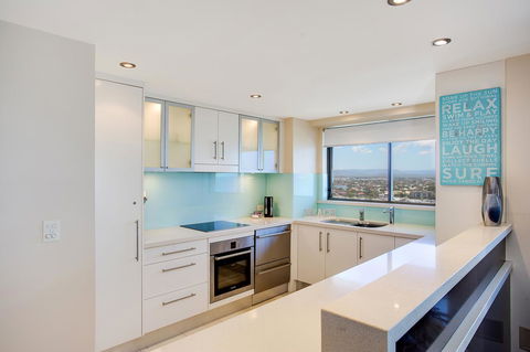 Gemini Court Holiday Apartments - Tourism Townsville 29