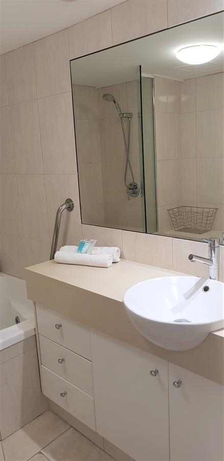 Gemini Court Holiday Apartments - Tourism Townsville 20