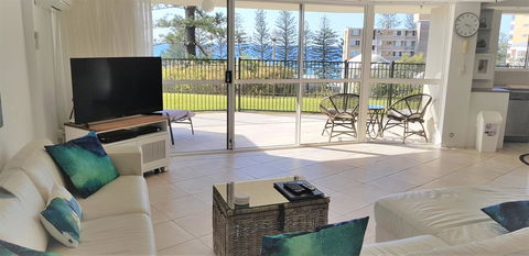 Gemini Court Holiday Apartments - Tourism Townsville 25