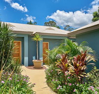 Blue Summit Hideaway - Tourism Townsville
