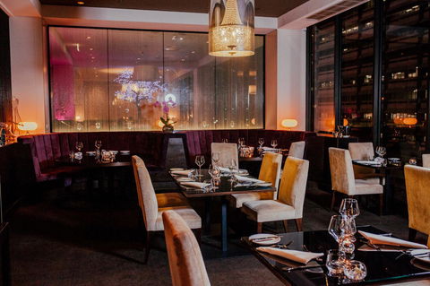 Sofitel Brisbane Central - Tourism Townsville 22