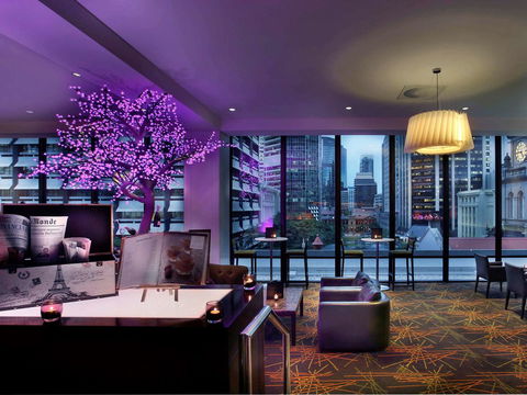 Sofitel Brisbane Central - Tourism Townsville 37