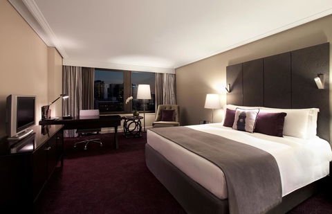 Sofitel Brisbane Central - Tourism Townsville 15
