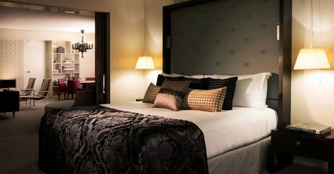 Sofitel Brisbane Central - Tourism Townsville 12