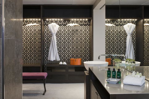 Sofitel Brisbane Central - Tourism Townsville 6