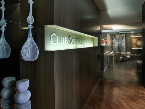 Sofitel Brisbane Central - Tourism Townsville 35
