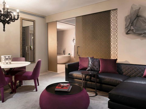 Sofitel Brisbane Central - Tourism Townsville 42