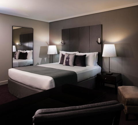 Sofitel Brisbane Central - Tourism Townsville 3