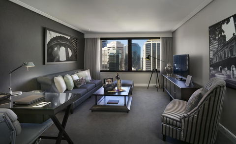 Sofitel Brisbane Central - Tourism Townsville 10