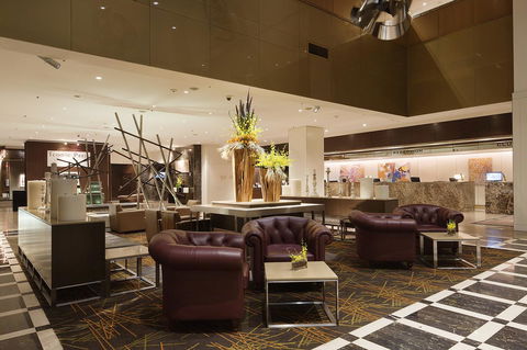 Sofitel Brisbane Central - Tourism Townsville 20