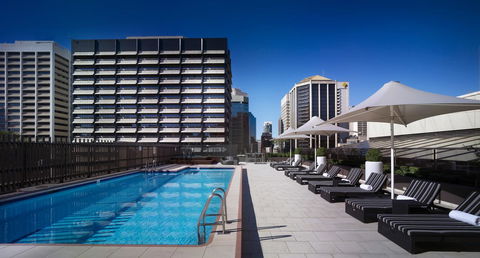 Sofitel Brisbane Central - Tourism Townsville 1