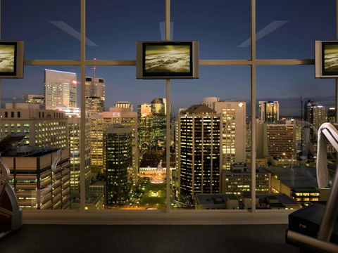 Sofitel Brisbane Central - Tourism Townsville 41