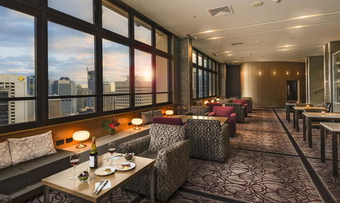 Sofitel Brisbane Central - Tourism Townsville 18