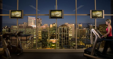 Sofitel Brisbane Central - Tourism Townsville 26