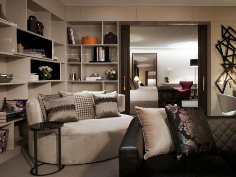 Sofitel Brisbane Central - Tourism Townsville 32