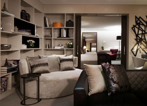 Sofitel Brisbane Central - Tourism Townsville 2