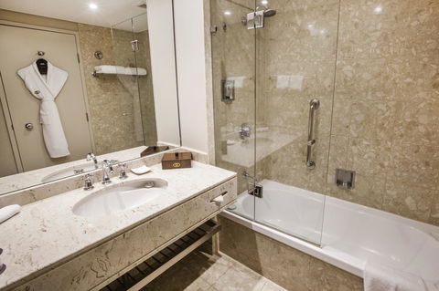 Sofitel Brisbane Central - Tourism Townsville 11