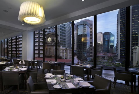 Sofitel Brisbane Central - Tourism Townsville 23