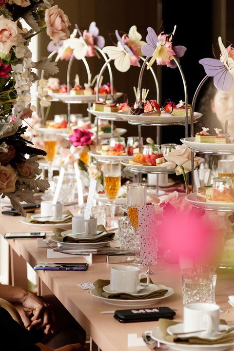 Sofitel Brisbane Central - Tourism Townsville 30