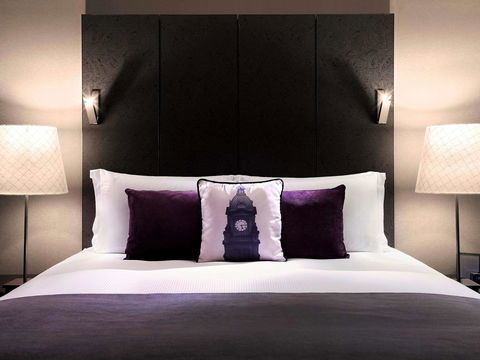 Sofitel Brisbane Central - Tourism Townsville 39