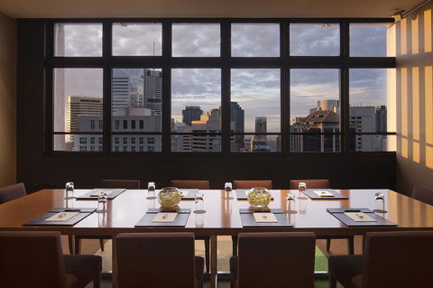 Sofitel Brisbane Central - Tourism Townsville 17