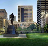 Sofitel Brisbane Central - Tourism Townsville