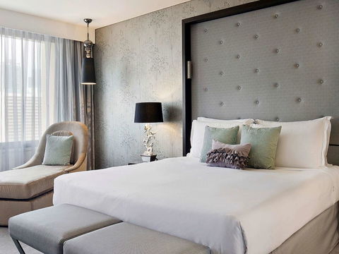 Sofitel Brisbane Central - Tourism Townsville 38