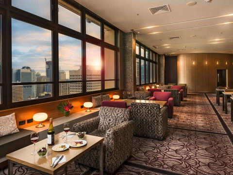 Sofitel Brisbane Central - Tourism Townsville 31
