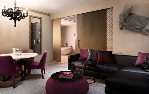 Sofitel Brisbane Central - Tourism Townsville 4
