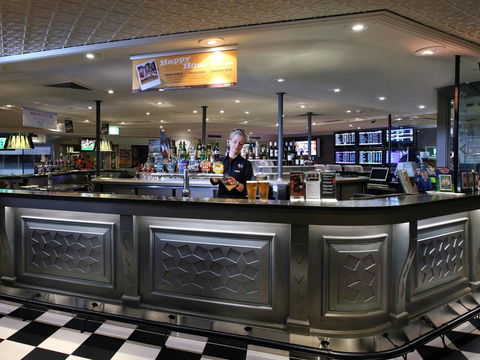 Sofitel Brisbane Central - Tourism Townsville 36