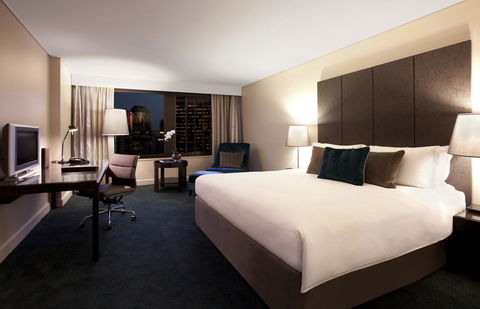Sofitel Brisbane Central - Tourism Townsville 8