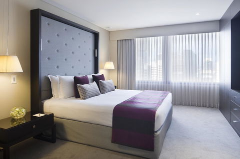 Sofitel Brisbane Central - Tourism Townsville 13
