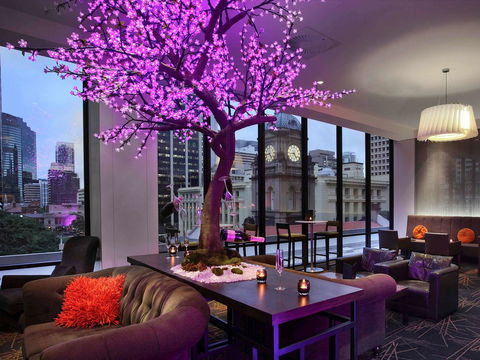 Sofitel Brisbane Central - Tourism Townsville 40