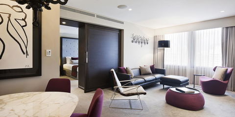 Sofitel Brisbane Central - Tourism Townsville 5