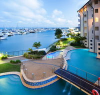 Mantra Hervey Bay - Tourism Townsville