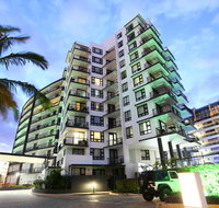 Neptune Resort - Tourism Townsville