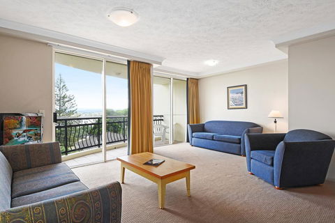 Palazzo Colonnades - Tourism Townsville 37