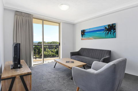 Palazzo Colonnades - Tourism Townsville 30