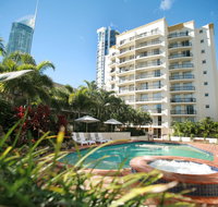 Palazzo Colonnades - Tourism Townsville