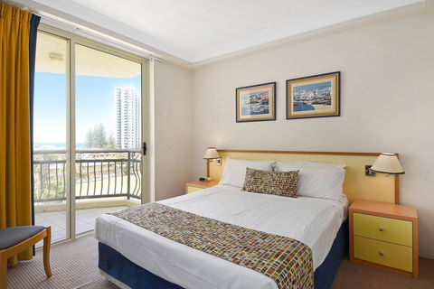Palazzo Colonnades - Tourism Townsville 36