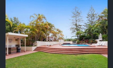 Palazzo Colonnades - Tourism Townsville 10