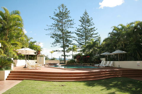 Palazzo Colonnades - Tourism Townsville 14