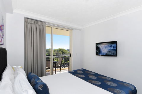 Palazzo Colonnades - Tourism Townsville 31